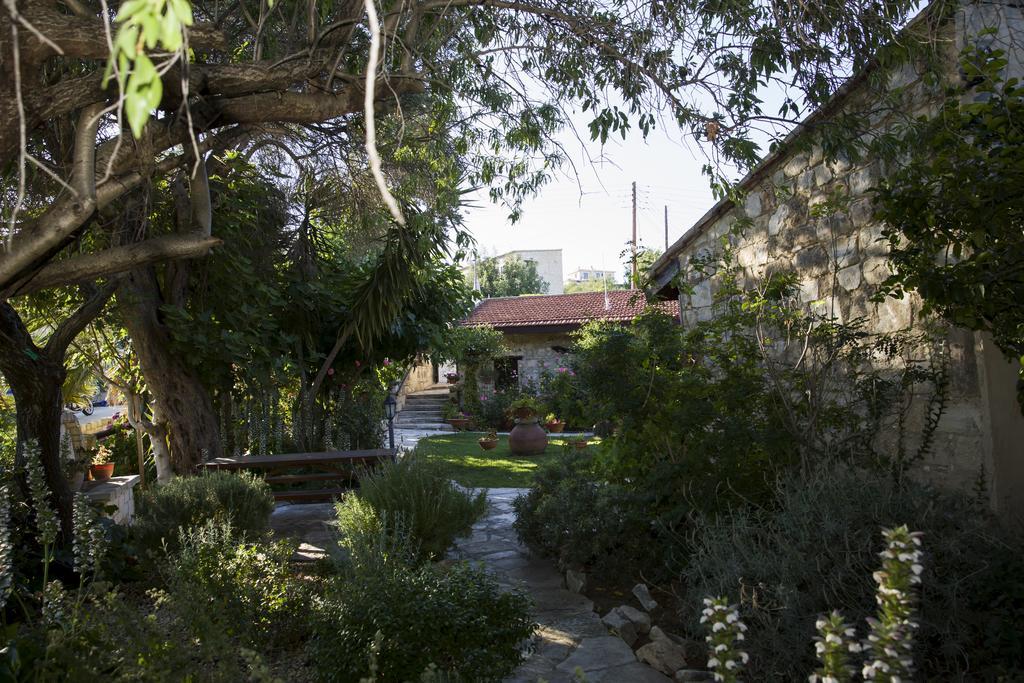 Country house Agrotiko Traditional Houses *