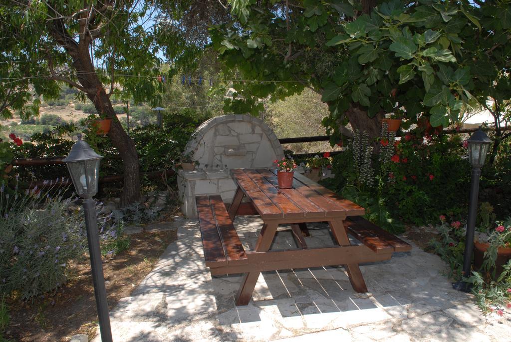 Country house Agrotiko Traditional Houses *